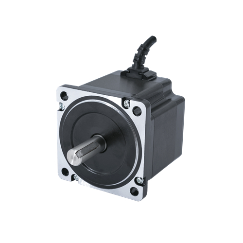 85mm二相開環步進電機