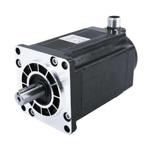 130mm三相開環步進電機