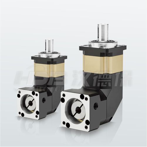 PZF120直角減速機(jī)