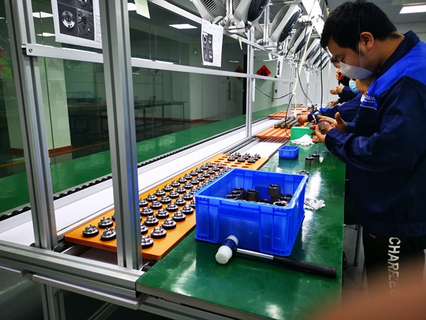 漢德保電機行星減速機的優點