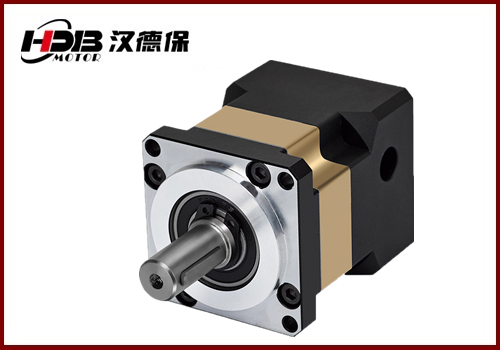 PS42行星減速機簡介