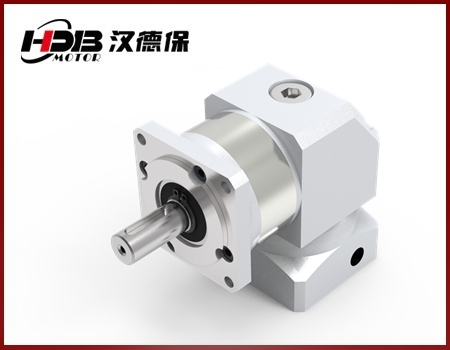 ZSPLF60轉角輸出行星減速機選型