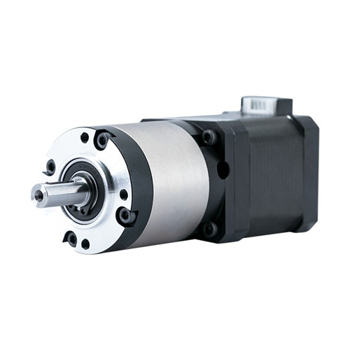 PLE42mm行星減速步進電機