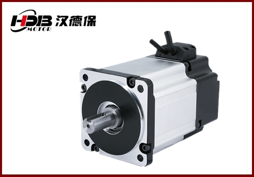 直流無刷電機的工作原理，僅供學習參考