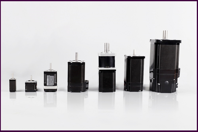 42mm二相剎車步進電機，57mm二相剎車步進電機，86mm二相剎車步進電機